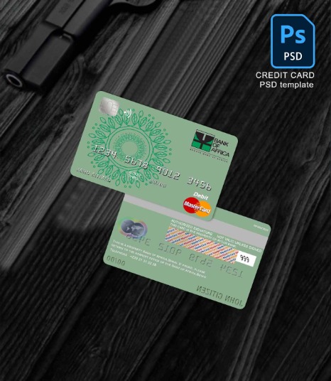 Gazprombank Russia Bank PSD1